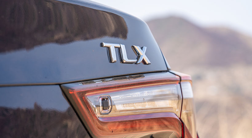 Los cambios exteriores son mínimos, pero muestran notables diferencias en relación al modelo que le precede. Foto: Nicholas Colt