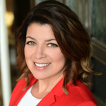 Meliza Humphrey, Manager, Honda National Advertising & Marketing.