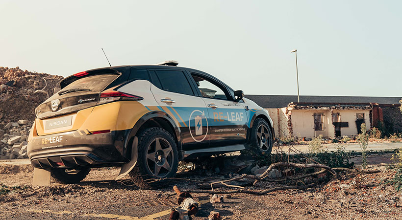 mejores autos eléctricos 2020