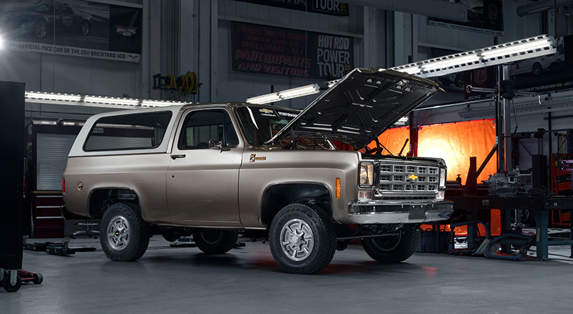 SEMA360 2020