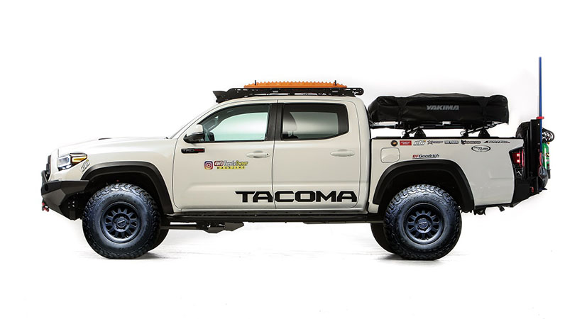 SEMA360 2020
