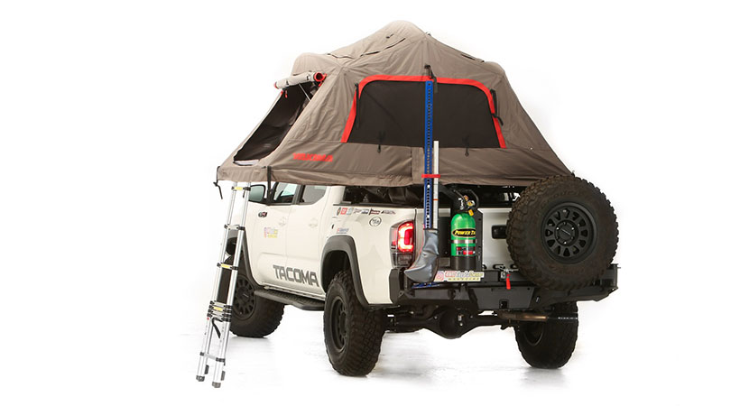 SEMA360 2020