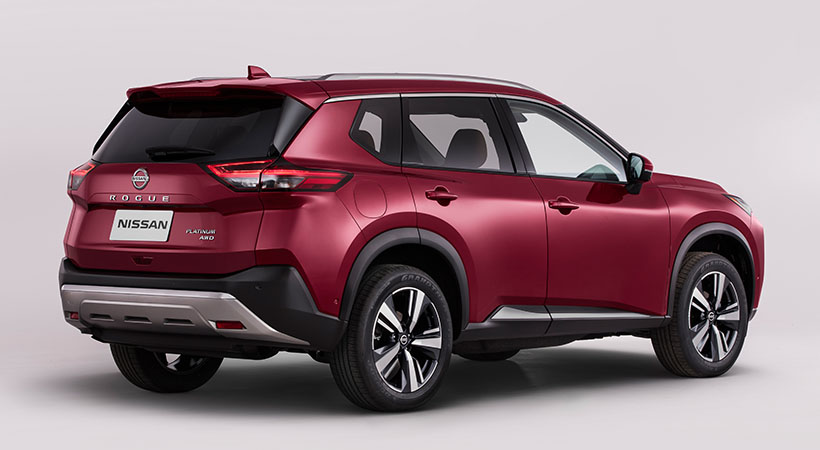 Mejores SUV 2021