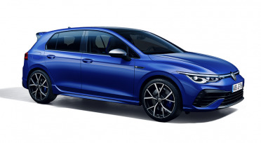 2021 Volkswagen Golf R