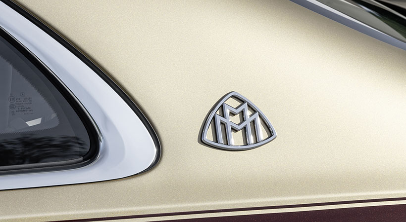 Mercedes-Maybach Clase S 2021  va encaminado a competir contra los modelos de Bentley y Rolls-Royce. Foto: Mercedes-Benz