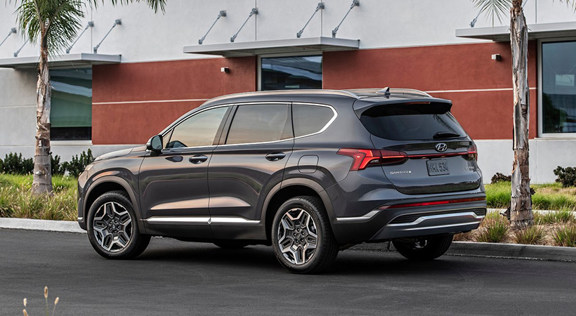 lo más nuevo de Hyundai
