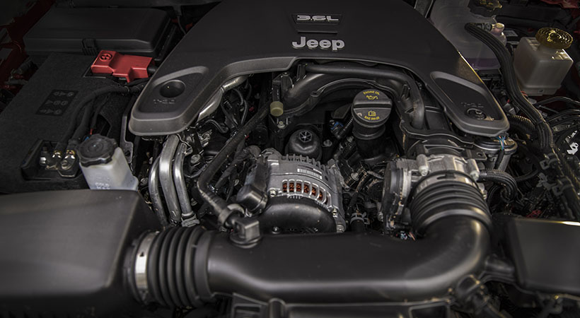 Jeep Gladiator 2020