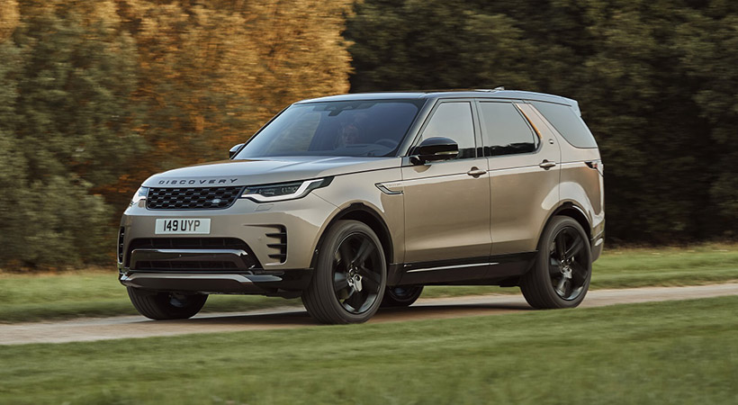 Mejores SUV 2021