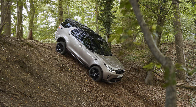 Mejores SUV 2021