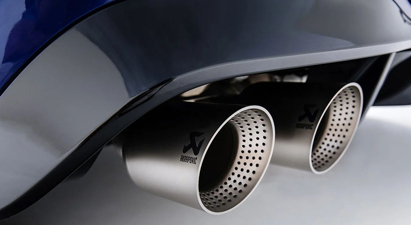 Volkswagen Golf R 2021