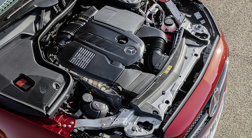 Mercedes-Benz E450 4Matic Cabriolet 2021