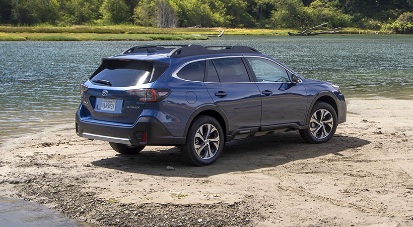 Mejores SUV 2020