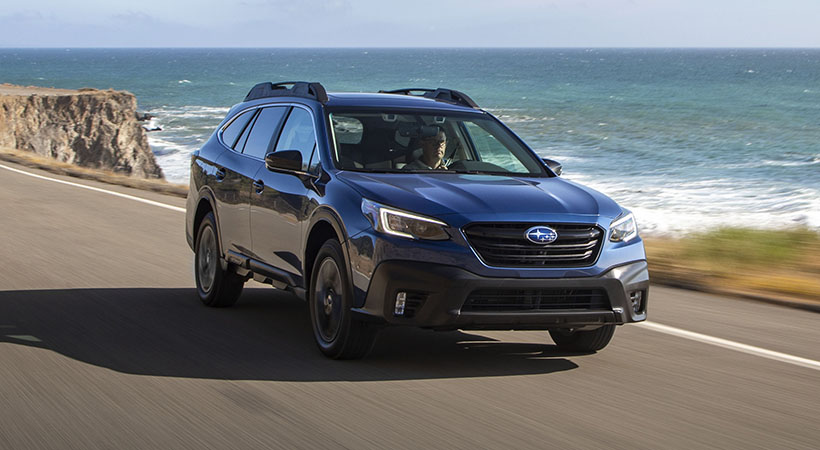 Mejores SUV 2020