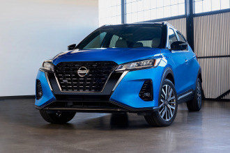 Nissan Kicks 2021, renovación para el SUV más vendido de la marca