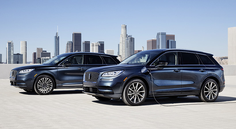 Mejores SUV 2020