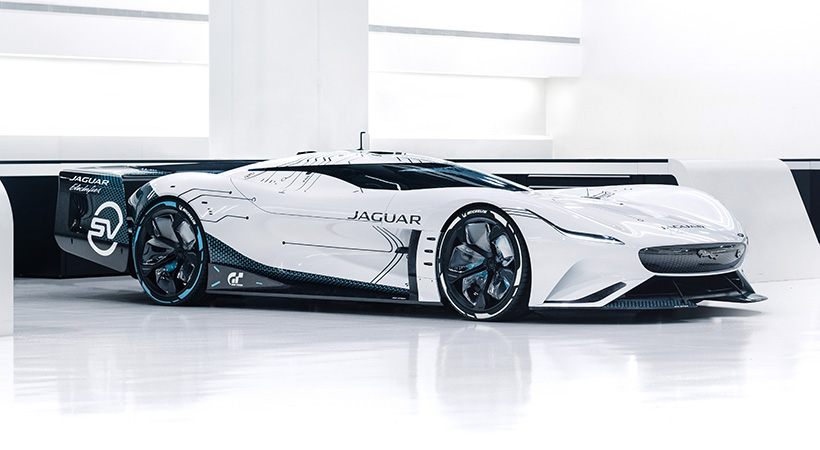 Mejores autos para Gran Turismo 7