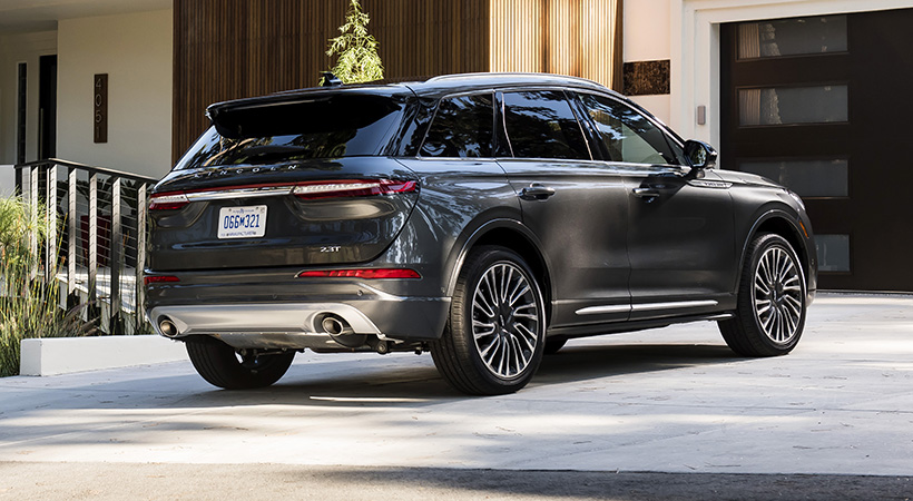 Mejores SUV 2020