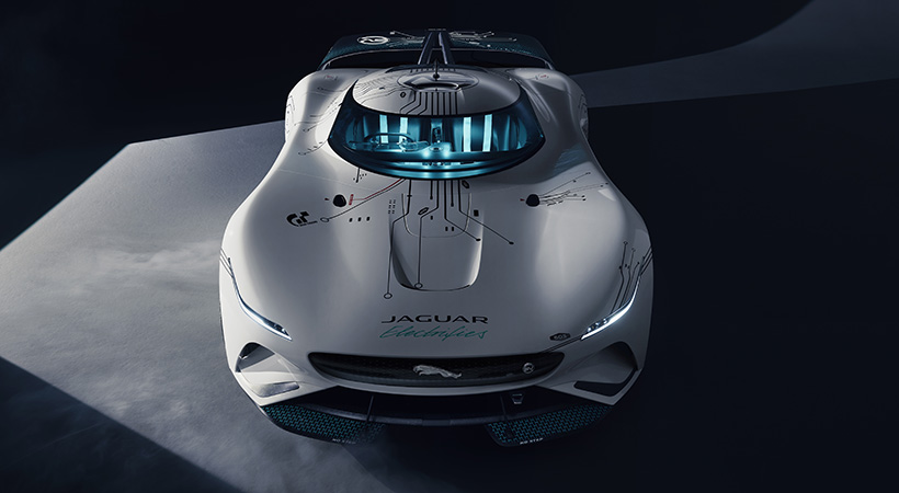 Mejores autos para Gran Turismo 7