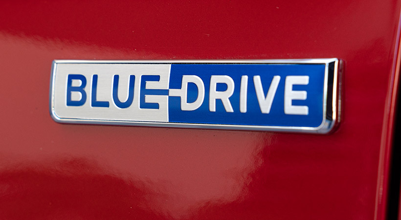 Este modelo híbrido está disponible en tres versiones, Foto: Hyundai