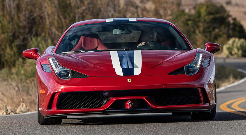 El blindaje ligero puede ser removido en caso de no ser necesitado y el auto puede regresar a su configuración de fábrica. Foto: Add Armor