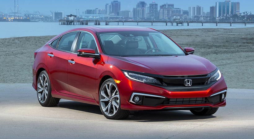 Marcas automotrices más compradas por los hispanos en 2020