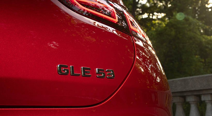 Al hablar de un AMG, no debemos olvidar que Mercedes Benz-AMG es Campeón Mundial de Fórmula 1. Foto: Mercedes-AMG