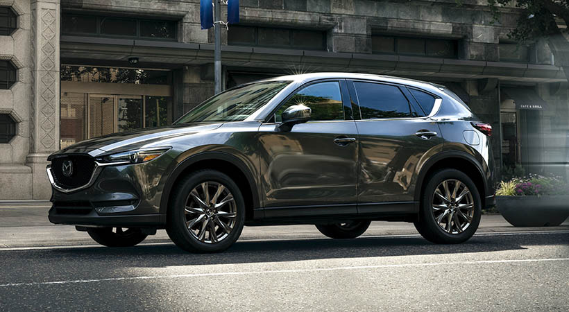 autos 2021 más seguros