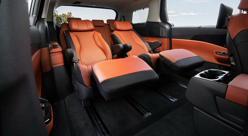 Kia Carnival 2022 Kia Carnival 2022