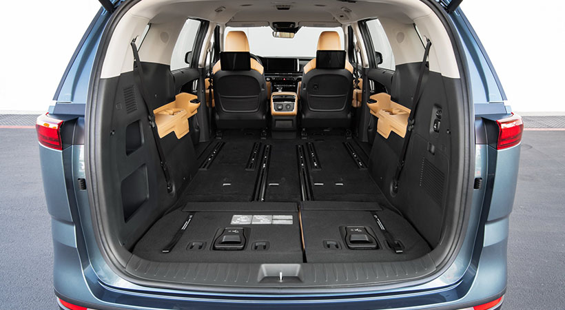 Kia Carnival 2022 Kia Carnival 2022
