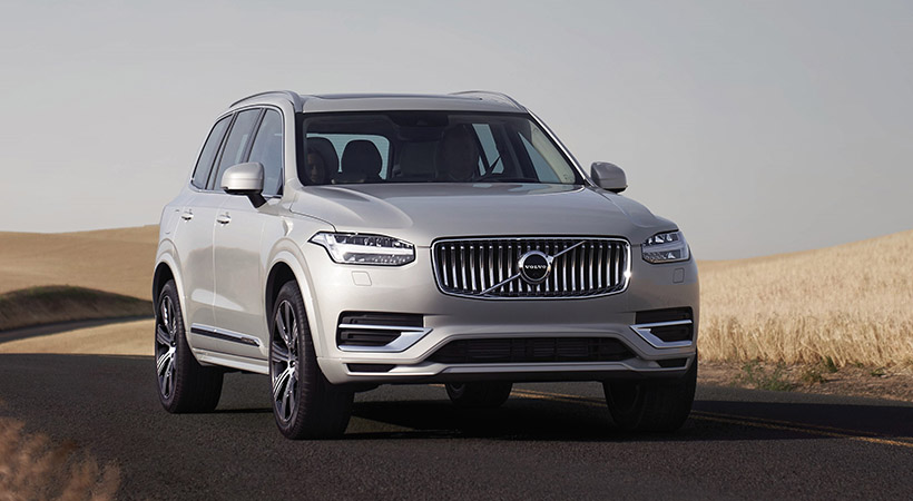 Estos son los autos 2021 más seguros, según IIHS