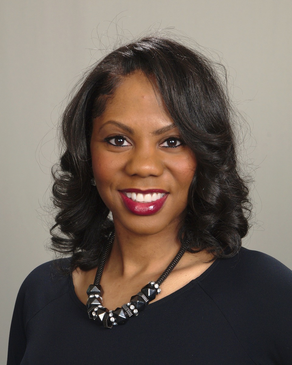 Lottie Holland, Jefe de Diversidad, Inclusión y Compromiso, Stellantis - Norteamérica