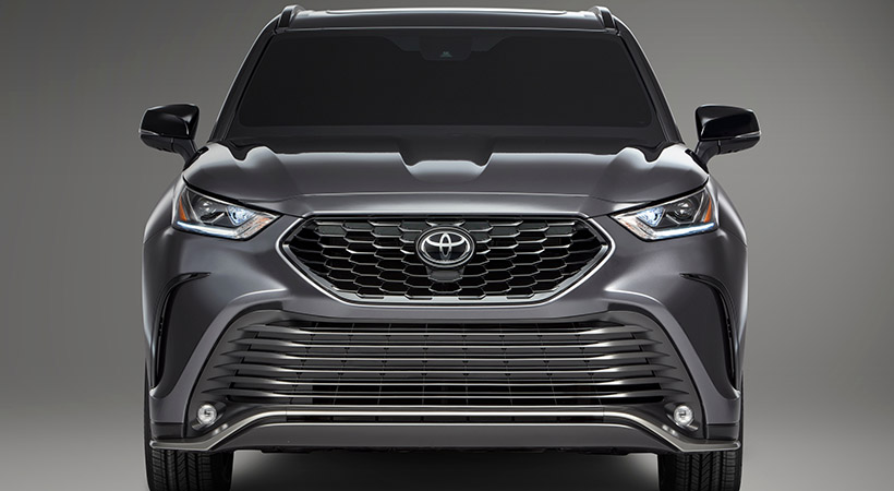 mejores SUV 2021