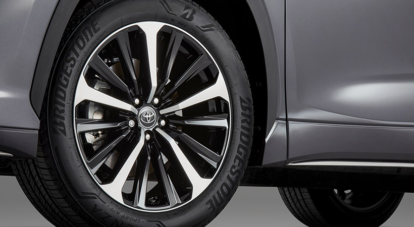 Toyota Highlander XSE 2021