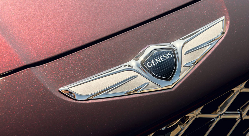 Su tecnología, la calidad en la fabricación, el suave andar y los pequeños detalles que marcan una gran diferencia, sin duda hacen que el comprador piense en que la relación precio-valor, es excelente. Foto: Genesis