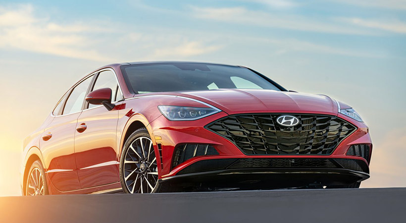 mejores autos sedan estados unidos