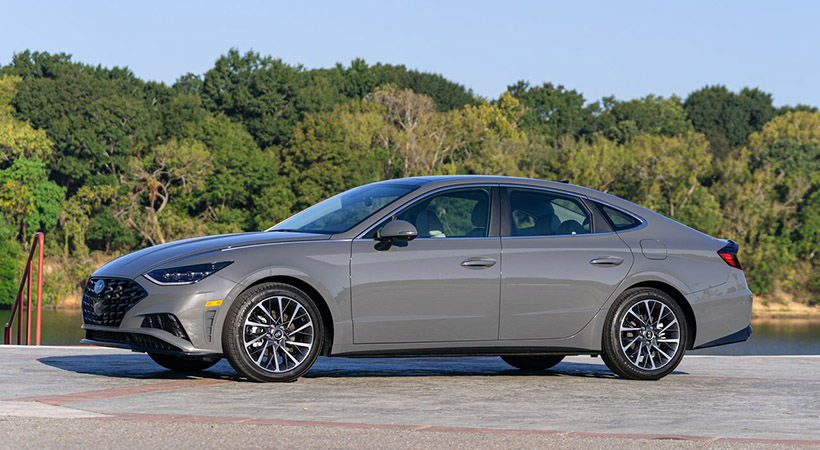 mejores autos sedanes estados unidos