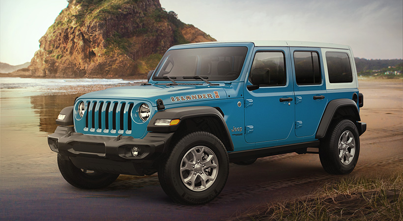 Mejores SUV 2021