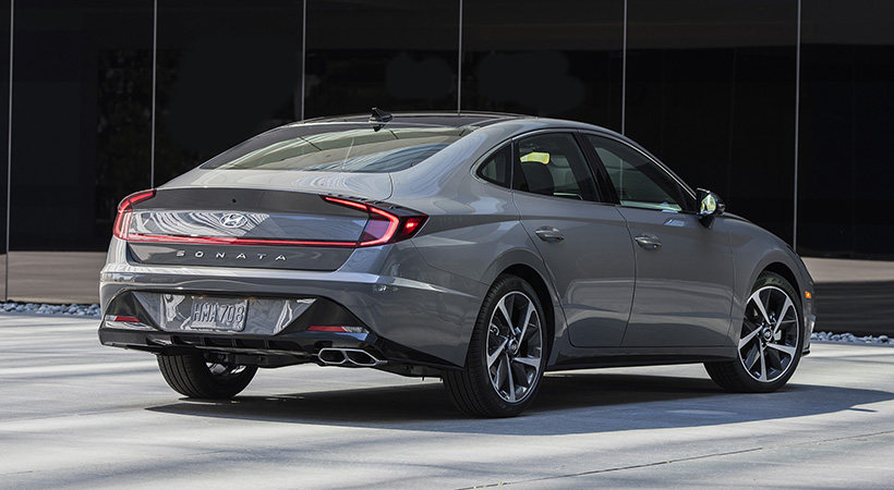 mejores autos sedanes estados unidos