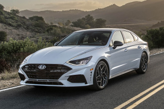 Hyundai Sonata 2021: ¡El rediseño que sigue sorprendiendo!