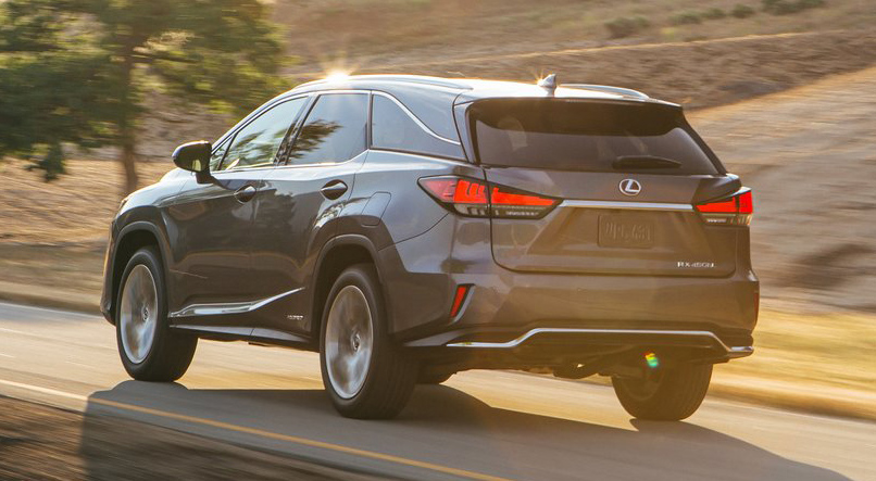 mejores SUV premium 2021