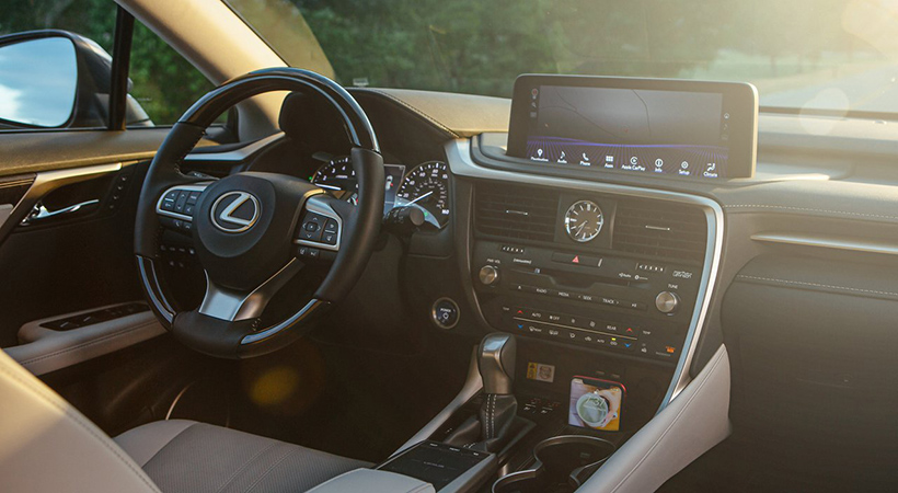 mejores SUV premium 2021