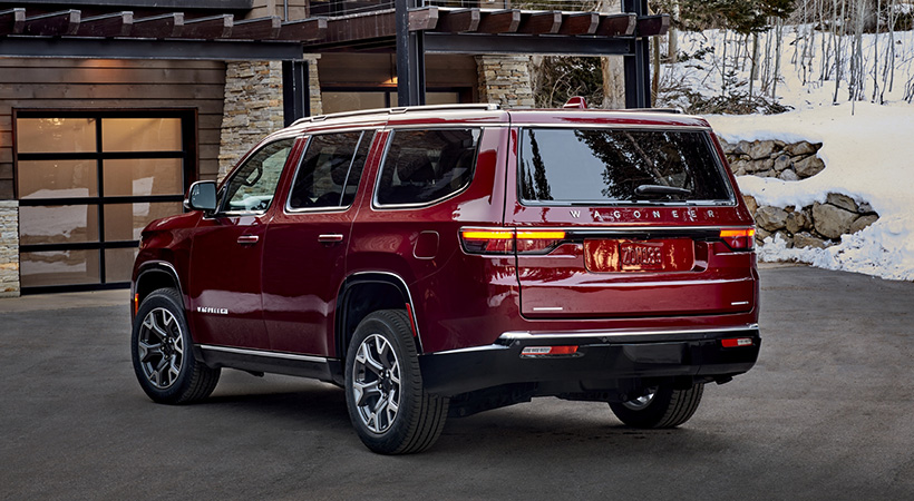 Los precios de ambos modelos serán dados a conocer más adelante, cuando su fecha de lanzamiento esté cerca. Foto: Stellantis