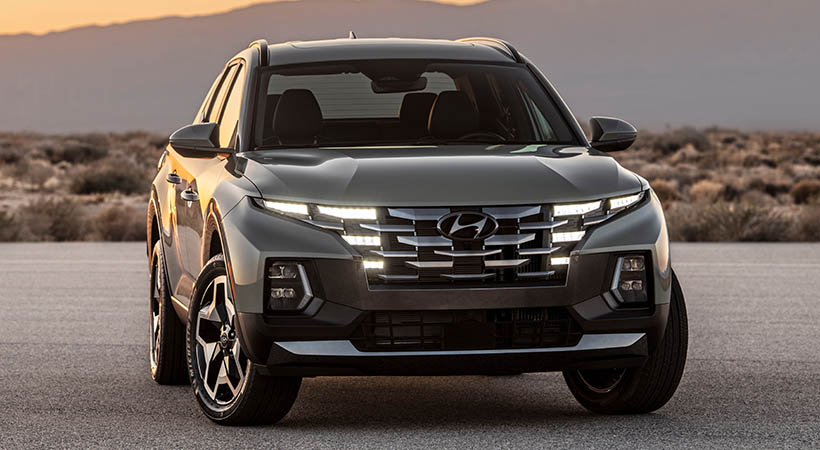 mejores pick-ups 2021