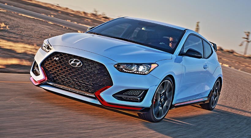 mejores autos compactos 2021