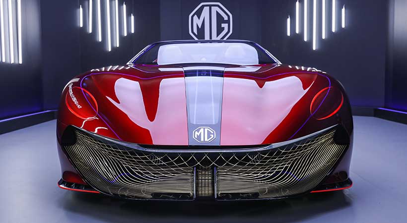 mejores autos concepto 2021