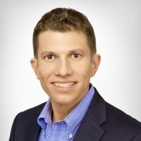 Álvaro Cabal, Gerente de Comunicaciones Multiculturales de Ford Motor Company