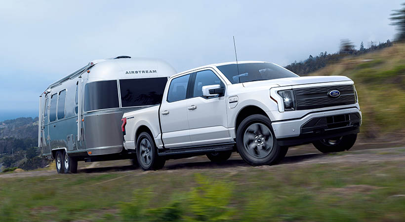 Uno de los primeros puntos que debes tomar en cuenta, son las dimensiones. Foto: Ford