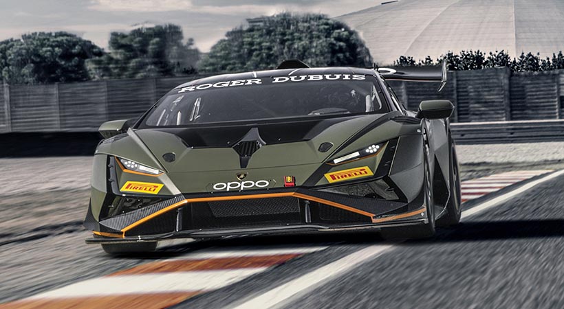 superautos más rápidos del mundo