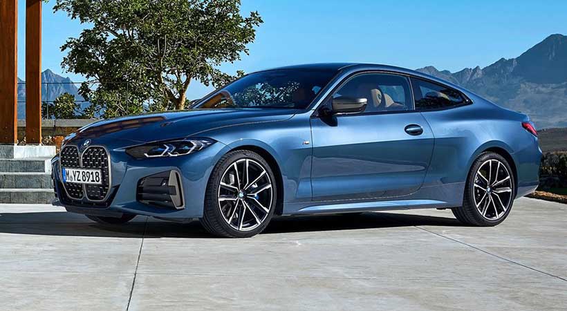 El modelo que tuve para la prueba contaba con un motor TwinPower Turbo de 3.0 litros, seis cilindros, 24 válvulas, cuyo desempeño fue increíble. Foto: BMW