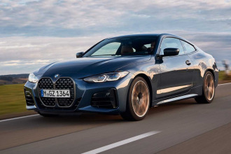 BMW M440i xDrive 2021: ¡Un rediseño que bien vale la pena probar!